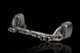 Akrapovic 08-12 Porsche 911 Carrera S/4/4S/GTS Slip-On Race Line (Titanium) w/ Titanium Tips