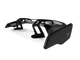 Akrapovic 2021+ BMW G87 M2, G80 M3 &amp; G82 M4 Rear Carbon Wing (requires additional fitting kit)