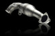 Akrapovic 07-14 MINI Cooper S (R56)/Cooper S Cabrio (R57) DownPipe w/ Cat (SS)