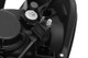 AlphaRex 14-20 Toyota Tundra LUXX LED Proj Headlights Plank Style Alpha Black w/Activ Light/DRL
