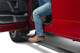 AMP Research 2022 Ford F250/350/450 (Sync 3 Models ONLY) Power Step Smart Series Running Board