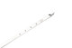 AMS Performance 2022+ Subaru WRX Billet Engine Oil Dipstick