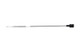 AMS Performance 2022+ Subaru WRX Billet Engine Oil Dipstick