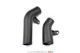 AMS Performance  Nissan R35 GTR Omega Turbo Kit 3in Lower Intercooler Pipes