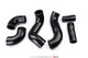 AMS Performance  Nissan R35 GTR Omega Turbo Kit 3in Lower Intercooler Pipes