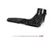 AMS Performance 2015+ VW Golf R MK7 Chopped Carbon Fiber Intake