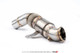 AMS Performance A90 2020 Toyota GR Supra Alpha 6 GTX3076 GEN II Turbo Kit 49 State Legal EPA Catted