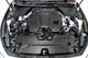 AMS Performance Infiniti 16+ Q50 3.0TT Alpha Matte Carbon Fender Side Trim Set