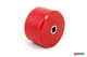 AMS Performance 03-07 Misubishi EVO VIII/IX Race Front Motor Mount Insert - Red