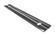 Anderson Composites 20-21 Dodge Charger Hellcat Type-MB Wide Body Rocker Panel Splitter