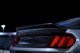 Anderson Composites 15-17 Ford Mustang Type-ST Double Sided Decklid