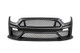 Anderson Composites 15-17 Ford Mustang Type-TT Front Bumper Fiberglass