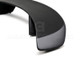 Anderson Composites 15-16 Ford Mustang Type-AT Fiberglass Rear Spoiler