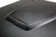 Anderson Composites 15-16 Ford Mustang (Excl. GT350/GT350R) Type-GR Fiberglass Hood