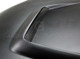 Anderson Composites 15-16 Ford Mustang (Excl. GT350/GT350R) Type-GR Fiberglass Hood