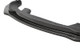 Anderson Composites 20-21 Dodge Charger Widebody Type-MB Carbon Fiber Front Splitter