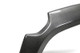 Anderson Composites 17-19 Chevy Colorado ZR2 Rear Carbon Fiber Fender Flares (Pair)