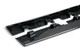 Anderson Composites 15-16 Ford Mustang Type-OE Rocker Panel Splitter