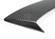 Anderson Composites 15-16 Ford Mustang Side Scoop