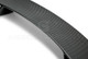 Anderson Composites 15-16 Ford Mustang Type-AT Rear Spoiler