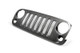 Anderson Composites 07-12 Jeep Wrangler Front Grille