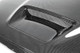 Anderson Composites 02-08 Dodge Ram SRT-10 Type-OE Hood