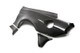 Anderson Composites 18-19 Ford Mustang Type-JTP Fender Flares (10 Piece Set)