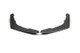 Anderson Composites 17-18 Chevy Camaro ZL1 1LE Type-LE Carbon Fiber Front Bumper Canards