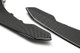 Anderson Composites 17-18 Chevy Camaro ZL1 1LE Type-LE Carbon Fiber Front Bumper Canards