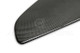 Anderson Composites 2015-2017 Ford Mustang Type -F Style Window Louvers - Flat