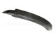 Anderson Composites 2014-2015 Chevrolet Camaro Z28 Type-Z28 Style Rear Spoiler w/ Wicker Bill