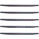 ANZO LED Tailgate Spoiler 2015-2016 Ford F-150 LED Tailgate Spoiler