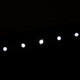 ANZO LED Tailgate Spoiler 2015-2016 Ford F-150 LED Tailgate Spoiler