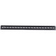 ANZO Universal 24in Slimline LED Light Bar (Red)