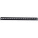 ANZO Universal 24in Slimline LED Light Bar (Red)