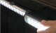 ANZO Bed Rail Lights Universal LED Utility Bar Chrome