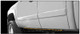 ANZO Side Cab Lights Universal 62in 4 Function LED Side Cab Lights