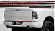 ANZO LED Tailgate Bar Universal LED Tailgate Bar w/ Reverse, 60in 5 Function