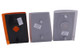 ANZO Corner Lights 1988-1993 Chevrolet C1500 Euro Corner Lights 4 Clear and 2 Amber 6pc
