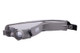 ANZO 1992-1993 Honda Accord Euro Parking Lights Chrome