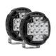 ARB Nacho 5.75in Offroad TM5 Racer LED Light Set