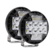 ARB Nacho 5.75in Offroad TM5 Combo White LED Light Set