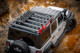 ARB Base Rack Kit Includes 61in x 51in Base Rack w/ Mount Kit and Deflector
