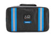 ARB Inflation Case Black Finish w/ Blue Highlights PVC Material Reflective Strips