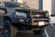 ARB Summit Bar Textured Black Integrit Chevy Colorado ZR2 15On