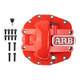 ARB Diff Cover JL Sport Rear M200 Axle