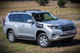 ARB Snorkel Vspec Suits Toy Prado 150 Ser 2.8L Dsl 10/17On