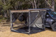 ARB Dlxe Awn Room W/Flr 2.0M79Lg 2000X2500mm 79X98In