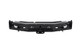 ARB Rear Bar 3500Kg Blk 80 With T/Gate