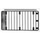 ARB Roofrack Flat 2200X1120mm 87X44